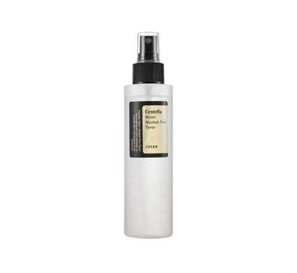 COSRX Centella Water Alcohol-Free Toner 150ml from Korea by COSRX