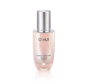 O HUI Miracle Moisture Pink Essence 50ml from Korea