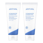 AESTURA Atobarrier 365 Cleansing Foam 200g tube – 2 pack