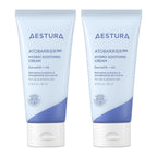 AESTURA Atobarrier 365 Hydro Soothing Cream 80ml tube – 2 pack