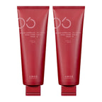 AMOS PROFESSIONAL Renew Camellia Dual Care Pack 250ml tube – 2 pack