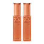 AMOS PROFESSIONAL Repair Cica Bonding Oil 100ml bottle – 2 pack