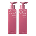 AMOS PROFESSIONAL Repair CMC Shampoo 500g bottle – 2 pack