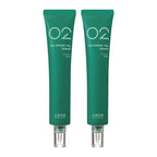 AMOS PROFESSIONAL The Green Tea Serum 80ml bottle – 2 pack