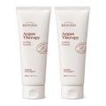 Beyond Argan Therapy Curling Essence 200ml bottle – 2 pack