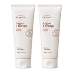 Beyond Argan Therapy Curling Essence 200ml bottle – 2 pack