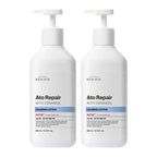 Beyond Ato Repair with Ceramide Calming Lotion 650ml pump bottle – 2 pack