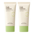 Beyond Daily Defense Calming Sun Cream 50ml tube – 2 pack
