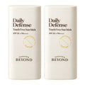Beyond Daily Defense Touch Free Sun Stick 18g stick – 2 pack