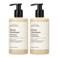 Beyond Deep Moisture Perfumed Hand Wash 300ml pump bottle – 2 pack