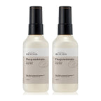 Beyond Deep Moisture Smoothing Body Mist 120ml spray bottle – 2 pack