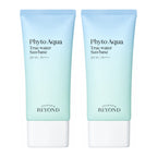 Beyond Phyto Aqua True Water Sun Base 50ml tube – 2 pack