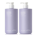 Beyond Pure Scent Merry Berry Body Wash 700g pump bottle – 2 pack