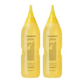 HEADSPA 7 Biotin Active Treatment 350ml bottle – 2 pack