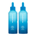 HEADSPA 7 Cool Refresh Dual Ampoule Treatment 230ml bottle – 2 pack