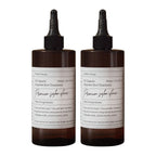 HEADSPA 7 HZZM 2X Capsule Ampoule Shot Treatment 300ml bottle – 2 pack