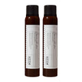 HEADSPA 7 HZZM Hydra Milk Foam No-Wash Treatment 200g can – 2 pack