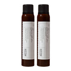 HEADSPA 7 HZZM Hydra Milk Foam No-Wash Treatment 200g can – 2 pack