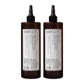 HEADSPA 7 HZZM Scalp Repairing Water Ampoule Shampoo 500ml bottle – 2 pack