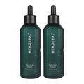 HEADSPA 7 Repair Dual Ampoule Treatment 230ml tube – 2 pack