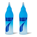 HEADSPA 7 Scalp Cooling Hair Treatment Le Grand Bleu 215ml tube – 2 pack