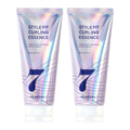 HEADSPA 7 Style Fit Curling Essence 150ml tube – 2 pack