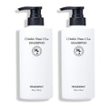 HEADSPA 7 Suntree Shampoo L'Ombre Dans L'Eau 500g bottle – 2 pack
