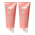HEADSPA 7 V8 Rebonding Hair Cream 200ml tube – 2 pack