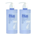 HEADSPA 7 Water Less Dry Shampoo 300ml bottle – 2 pack
