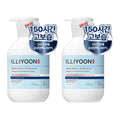 ILLIYOON Ceramide Ato Intensive Lotion 350ml – 2 pack