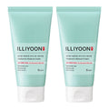 ILLIYOON Hyaluronic Moisture Cream 175ml tube – 2 pack