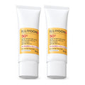 ILLIYOON Mineral Skin Barrier Sun Cream SPF50+ PA++++ 50ml – 2 pack