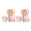 LUNA Artist Mixing Concealer 13.3g compact – 2 pack
