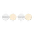 LUNA Blur Cover Cushion Puff single – 2 pack