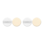LUNA Blur Cover Cushion Puff single – 2 pack