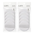 LUNA Blur Cover Cushion Puff 5 pcs pack – 2 pack