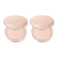 LUNA Fixer Powder Pact 8g compact set of 2 – 2 pack