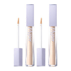 LUNA Hyper Cover Tip Concealer 6g – 2 pack