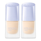 LUNA Hyper Fluid Foundation 17ml bottle – 2 pack