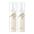LUNA Long Lasting Make Up Setting Fixer 100ml spray bottle – 2 pack