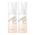 LUNA Long Lasting Make Up Setting Fixer 50ml spray bottle – 2 pack