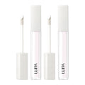 LUNA Long Lasting Tip Concealer 00 White 6.5g tube – 2 pack