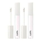 LUNA Long Lasting Tip Concealer 00 White 6.5g tube – 2 pack
