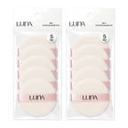 LUNA Pro Photofinisher Puff 5 pcs pack – 2 pack