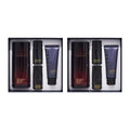 2 x [MEN] Su:m37 Dear Homme Perfect All-in-One Firming Serum Oct. 2026 Set (4 Items) from Korea by Su:m37