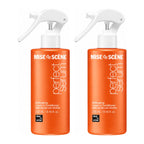 Mise-en-scene Perfect Serum Detangling Leave-in Conditioner 250ml spray bottle – 2 pack