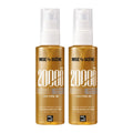 Mise-en-scene Protein Therapy Clinic 20000 Oil Serum 100ml hair oil – 2 pack