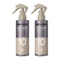 Mise-en-scene Salon 10 Peptide Repair Leave In Conditioner 200ml spray bottle – 2 pack