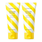 NATURE REPUBLIC California Aloe Aqua Jumbo Sun Lotion SPF50+ 250ml – 2 pack