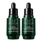 NATURE REPUBLIC Expert Drop Intense Barrier Ampoule 25ml – 2 pack